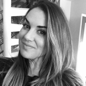 Meet your Posher, Teri